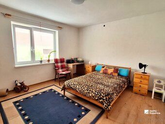 Nižná | 3 izby | rodinný dom | 1 podlažie | od 1 124 m² do 1