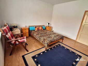 Nižná | 3 izby | rodinný dom | 1 podlažie | od 1 124 m² do 1