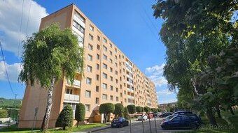 ID:4207 Ponúkame na predaj 2-izbový byt s výmerou 56 m², nac