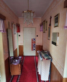 ID:7224
Ponúkame Vám na predaj rodinný dom v obci Korunková 