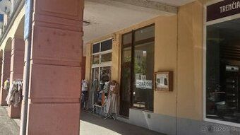 Hľadáte šikovné miesto pre svoje podnikanie za výbornú cenu?
