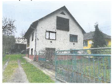 Dňa 15.07.2026 o 09:00 hod. sa v priestoroch exekútorského ú