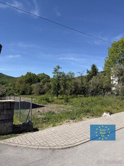 Pokiaľ hľadáte reálny stavebný pozemopk v peknom prostredí v