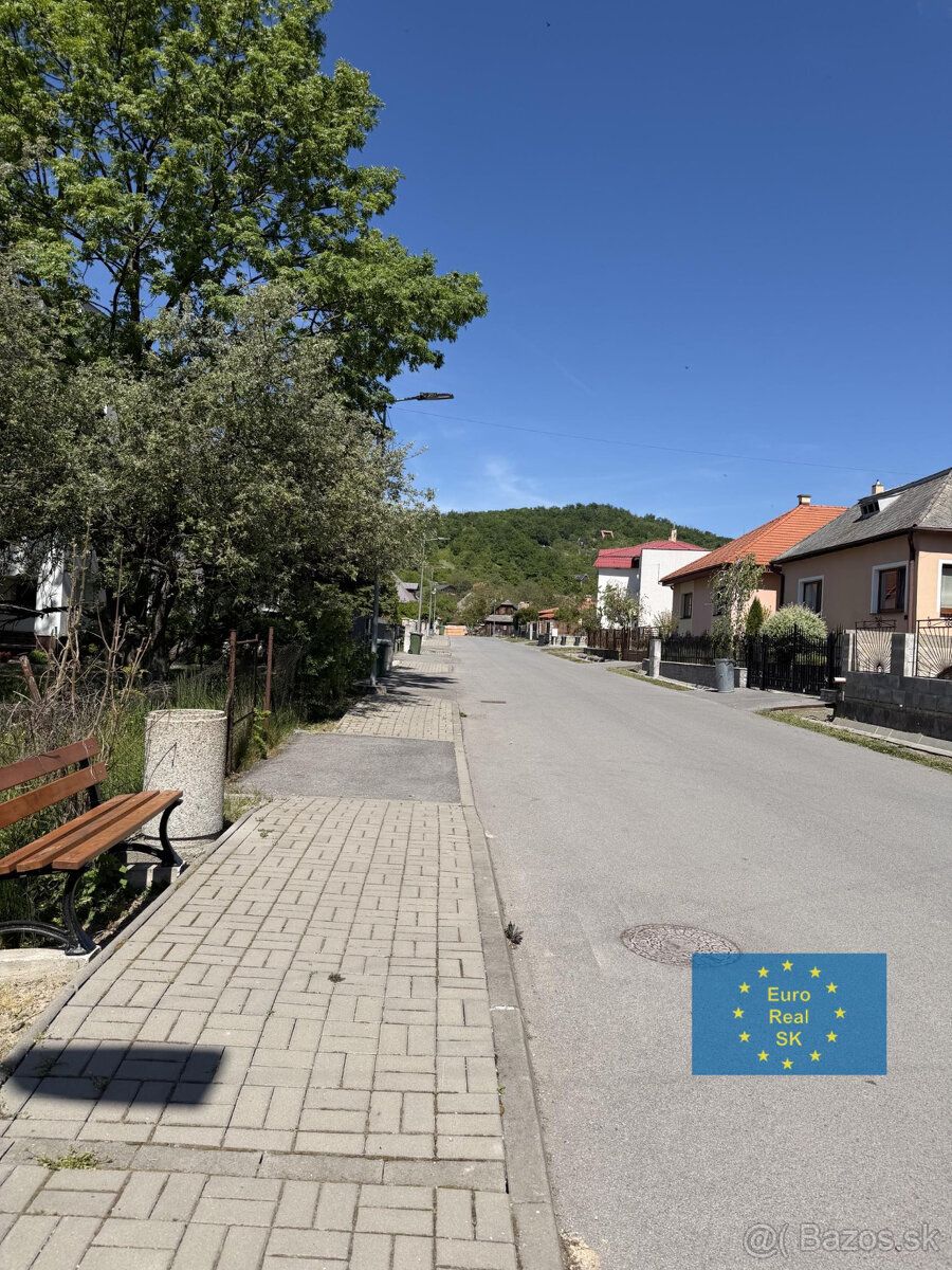 Pokiaľ hľadáte reálny stavebný pozemopk v peknom prostredí v