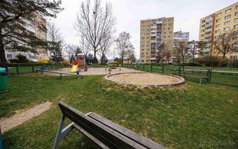 Ponúkam na prenájom kompletne zrekonštruovaný a zariadený 2-