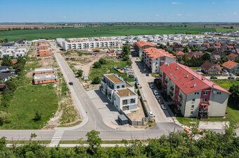 Typ: Rodinný dom Ulica: Bottova Mestská časť: Alžbetin Dvor 