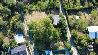 Typ: Záhrada Ulica: Heringeš Obec: Košice-Vyšné Opátske
Ponú