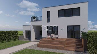 3D prehliadka domu na tomto linku: https://my.matterport.com