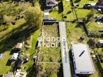 Typ: Pozemok pre rodinné domy Ulica: Nová ul. Obec: Jaklovce