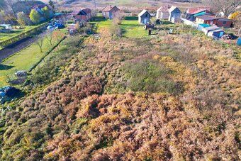 Spoločnosť Slovak Estate s.r.o. ponúka na predaj stavebný po