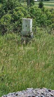 XEMAR ( alebo 0915 142 544 ) ponúka na predaj veľký pozemok 