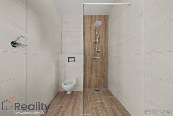 Realitná kancelária PLUS REALITY Vám ponúka na predaj modern