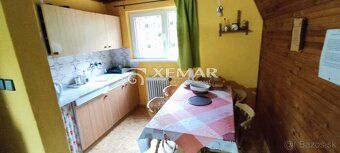 XEMAR( alebo 0918 434 115) ponúkame na predaj rekreačnú chat