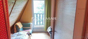 XEMAR( alebo 0918 434 115) ponúkame na predaj rekreačnú chat