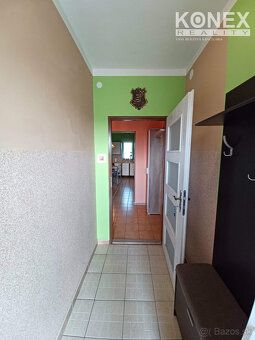 ID:3644
Ponúkame na predaj trojpodlažný  rodinný dom s garáž