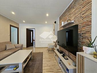 ID:4167
Ponúkame na predaj výnimočný byt v modernej novostav