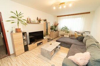 ID:4167
Ponúkame na predaj výnimočný byt v modernej novostav