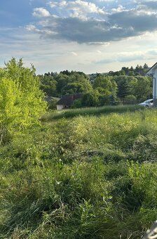 Ponúkame na PREDAJ krásny pozemok v obci Radošina, okres Top