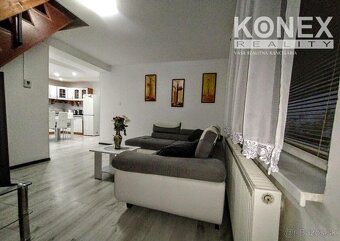 ID:4182
Ponúkame na predaj výnimočný rodinný dom situovaný v