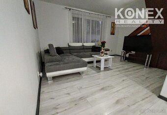 ID:4182
Ponúkame na predaj výnimočný rodinný dom situovaný v