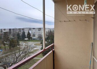ID:4186
Ponúkame na predaj útulný a priestranný 3-izbový byt