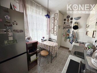 ID:4187
Ponúkame na predaj 2-izbový byt na Masarykovej ulici