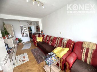 ID:4187
Ponúkame na predaj 2-izbový byt na Masarykovej ulici