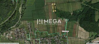 Typ: Orná pôda Obec: Lackovce
MEGA realitná kancelária Vám p