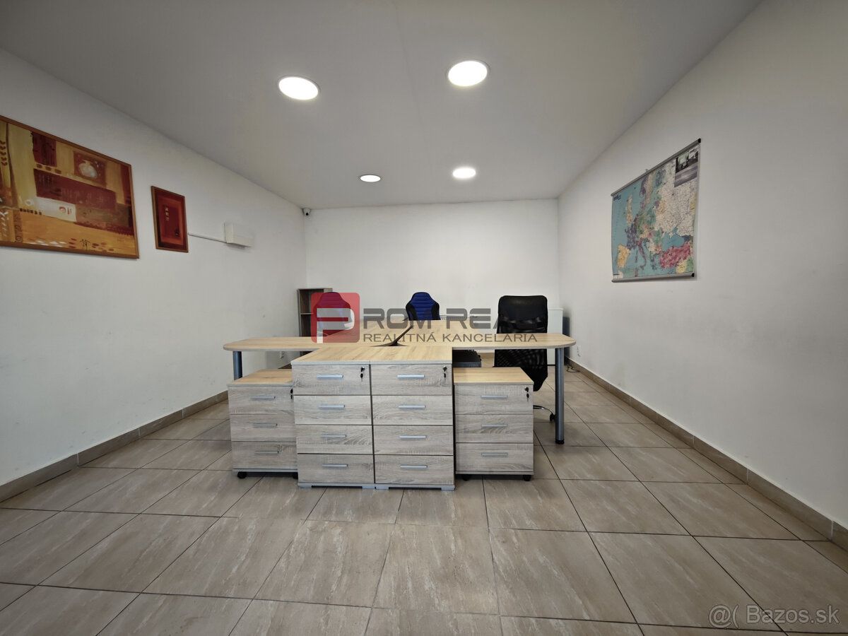 Typ: Kancelárie Ulica: Šúrska Obec: Modra
Hľadáte kompaktnú 
