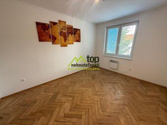 Realitná kancelária TOPnehnutelnosti.eu ponúka do dlhodobého