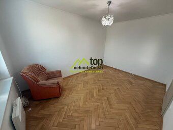 Realitná kancelária TOPnehnutelnosti.eu ponúka do dlhodobého