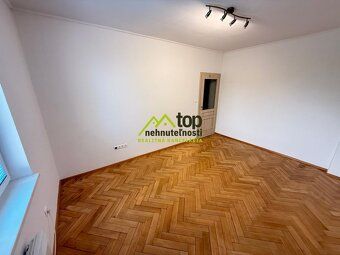 Realitná kancelária TOPnehnutelnosti.eu ponúka do dlhodobého