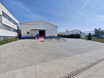 Typ: Sklad Ulica: Šúrska Obec: Modra
Tento priestor neponúka