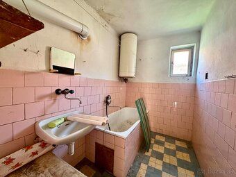 SOCHA REALITY s.r.o. exkluzívne ponúka na predaj rodinný dom