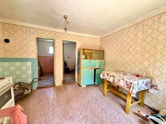 SOCHA REALITY s.r.o. exkluzívne ponúka na predaj rodinný dom