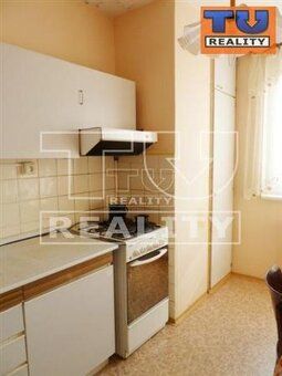 TUreality ponúka na predaj 2 izbový byt v Žiline v centre o 