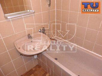 TUreality ponúka na predaj 2 izbový byt v Žiline v centre o 