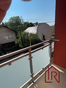 Hľadáte byt, ktorý si môžete prerobiť presne podľa vlastných