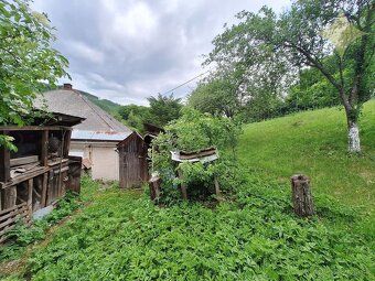 Exkluzívne ponúkame na predaj rodinný dom o rozlohe 90m2, na