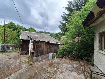 Exkluzívne ponúkame na predaj rodinný dom o rozlohe 90m2, na