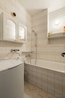 🏡 Priestranný 4-izbový byt v centre Žiaru nad Hronom | 106 m