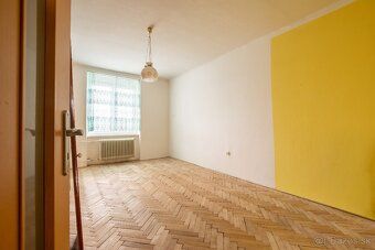 🏡 Priestranný 4-izbový byt v centre Žiaru nad Hronom | 106 m