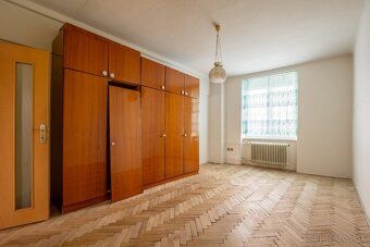 🏡 Priestranný 4-izbový byt v centre Žiaru nad Hronom | 106 m