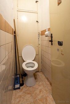 🏡 Priestranný 4-izbový byt v centre Žiaru nad Hronom | 106 m