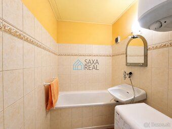 RK SAXAREAL v zastúpení JUDr. Adriana Saxová - ponúkame na v