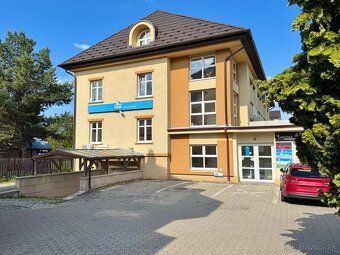 SAVONA realitná kancelária Poprad | EXKLUZÍVNE ponúkame NA P