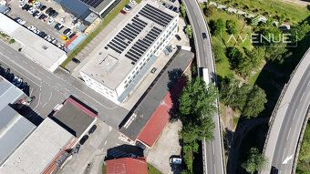 Typ: Priemyselná zóna Obec: Žilina
Piata Avenue EXKLUZÍVNE!!
