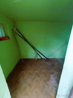 Ponúkame na predaj udržiavanú záhradu o výmere 468 m², ktorá