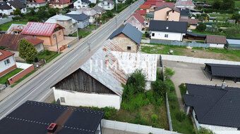 Mega realitná kancelária ponúka na prenájom priestornú budov