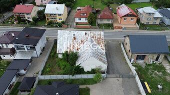 Mega realitná kancelária ponúka na prenájom priestornú budov